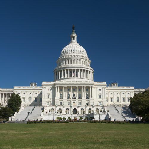 U.S Capitol Building
