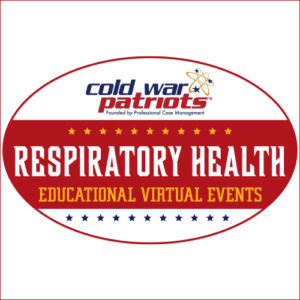 Respiratory Health Event