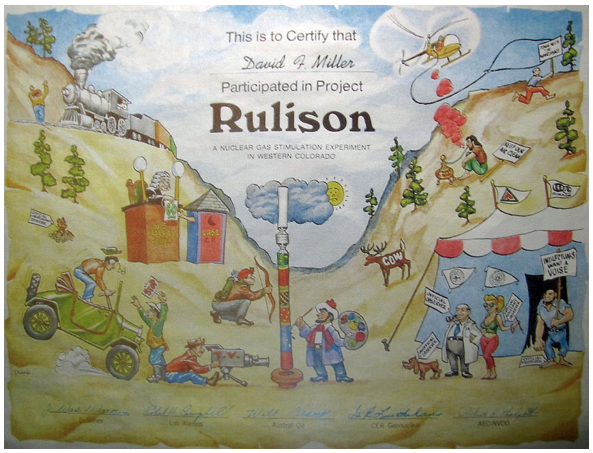 Project Rulison